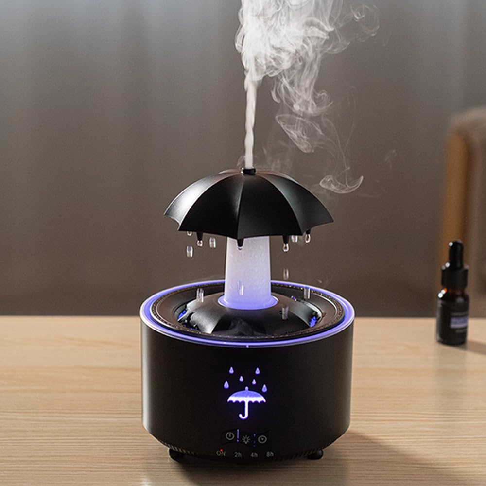 UMBRELLA HUMIDIFER