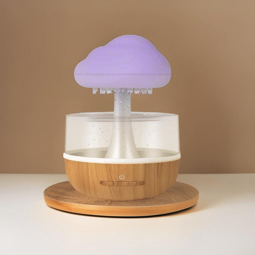 CLOUD HUMIDIFIERS