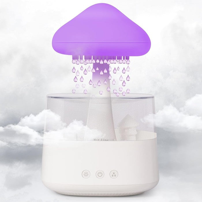 MUSHROOM HUMIDIFIERS