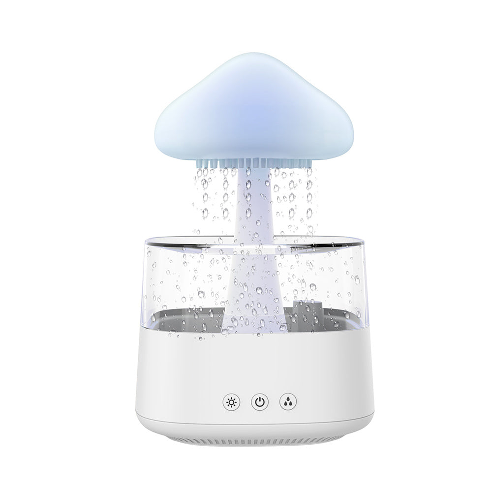 Rain Mushroom Humidifier