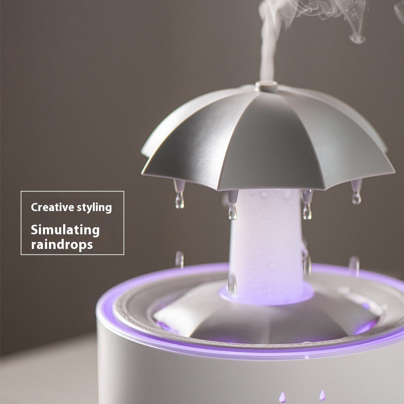 Umbrella Humidifier