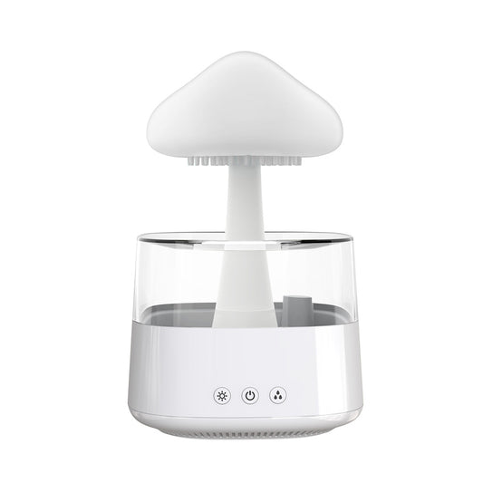 Rain Mushroom Humidifier