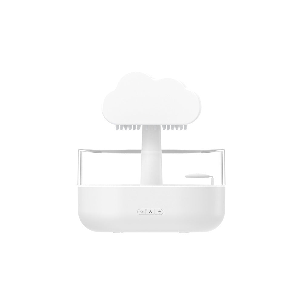 Mini Cloud Humidifier