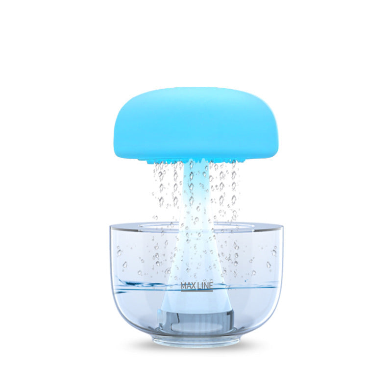 Jellyfish Humidifier